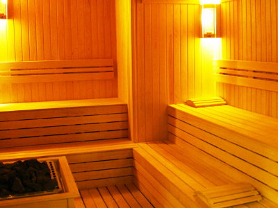 ümraniye sauna
